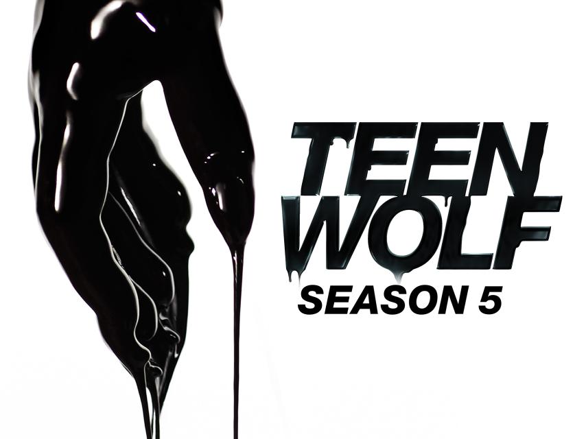 مسلسل Teen Wolf الموسم 5 الحلقة 1 مترجمة