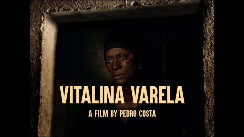 مشاهدة فيلم Vitalina Varela (2019) مترجم