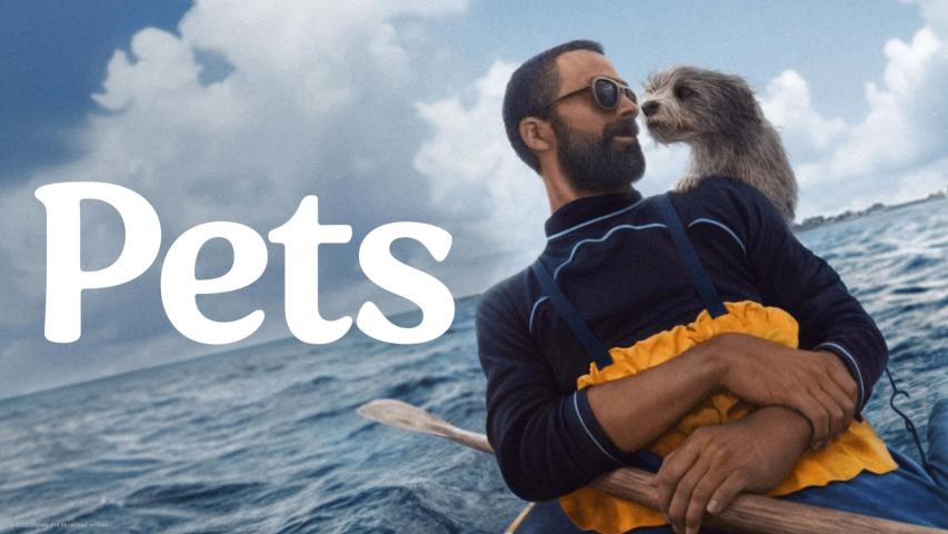مشاهدة فيلم Pets 2025 مترجم