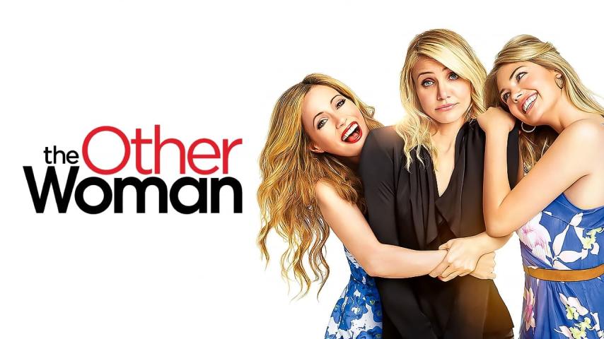 مشاهدة فيلم The Other Woman (2014) مترجم