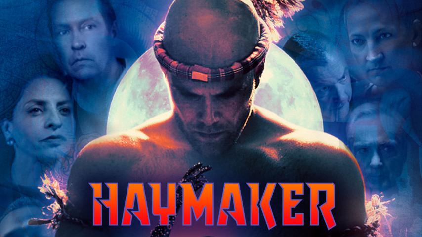 مشاهدة فيلم Haymaker 2021 مترجم