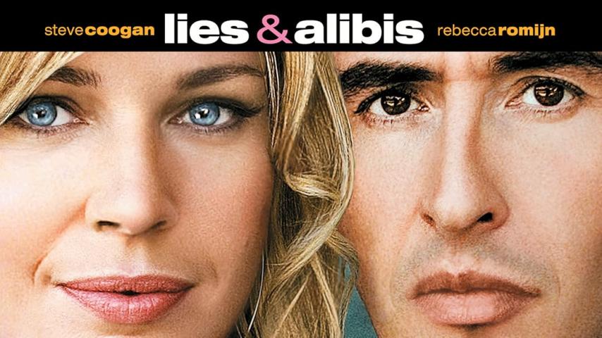 مشاهدة فيلم Lies & Alibis (2006) مترجم