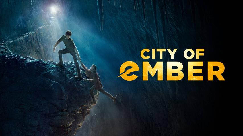 مشاهدة فيلم City of Ember (2008) مترجم