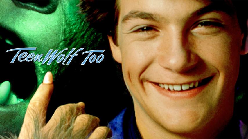 مشاهدة فيلم Teen Wolf Too (1987) مترجم