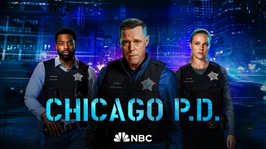 مسلسل Chicago P.D. الموسم 11 الحلقة 1 مترجمة