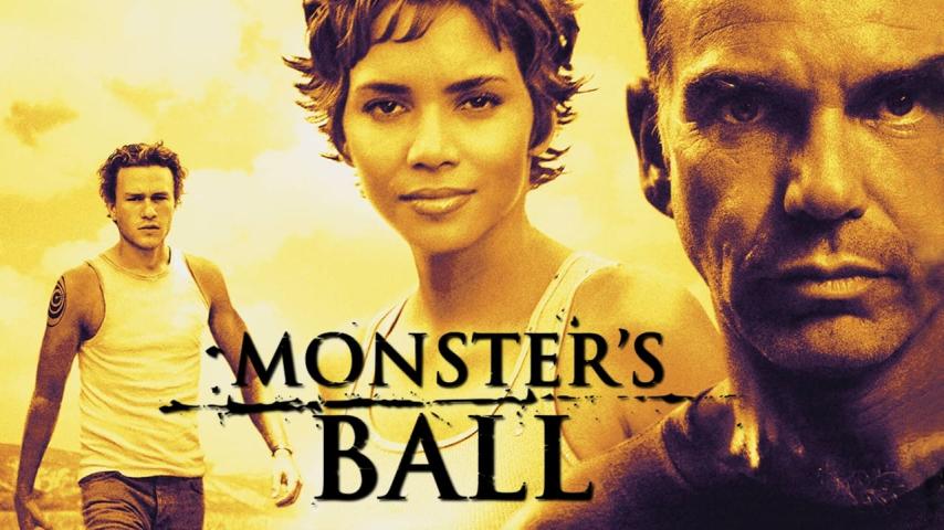 مشاهدة فيلم Monsters Ball (2001) مترجم