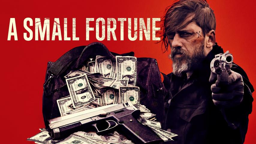 مشاهدة فيلم A Small Fortune 2022 مترجم