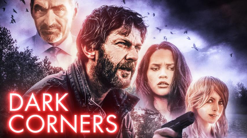مشاهدة فيلم Dark Corners 2021 مترجم