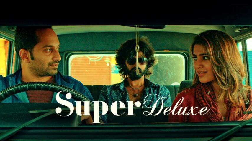 مشاهدة فيلم Super Deluxe (2019) مترجم