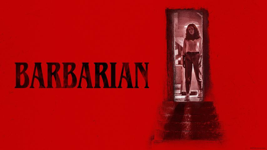 مشاهدة فيلم Barbarian (2022) مترجم