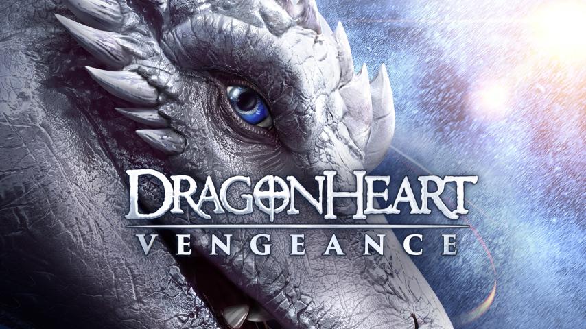 مشاهدة فيلم Dragonheart Vengeance (2020) مترجم