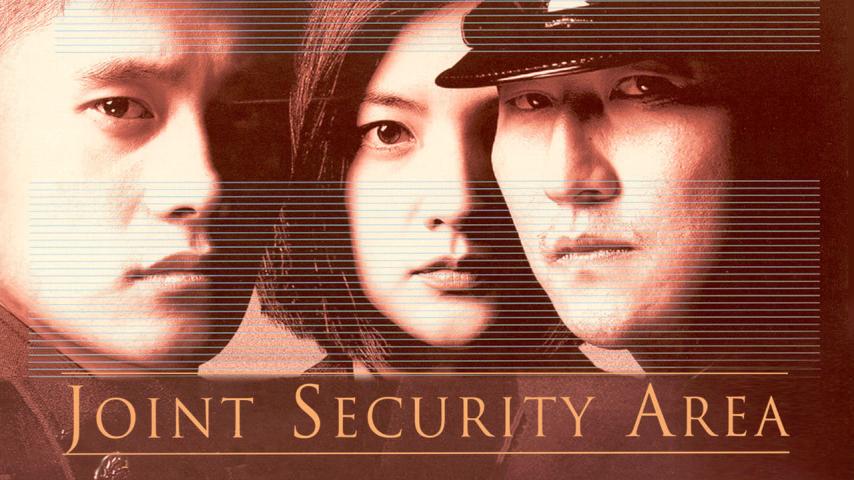 مشاهدة فيلم Joint Security Area 2000 مترجم