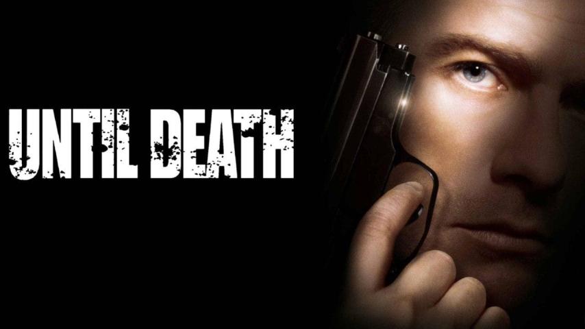 مشاهدة فيلم Until Death (2007) مترجم