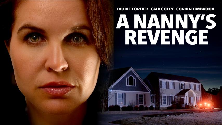 مشاهدة فيلم A Nanny's Revenge 2024 مترجم