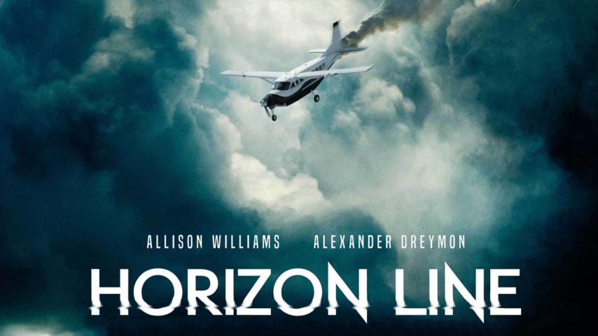 مشاهدة فيلم Horizon Line (2020) مترجم