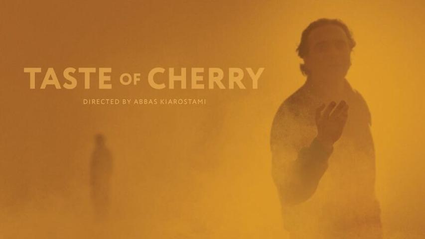 مشاهدة فيلم Taste of Cherry (1997) مترجم