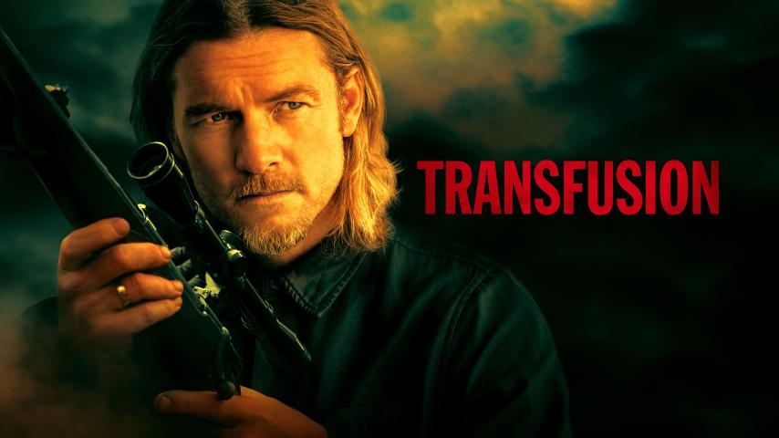 مشاهدة فيلم Transfusion (2023) مترجم