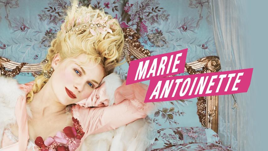 مشاهدة فيلم Marie Antoinette (2006) مترجم