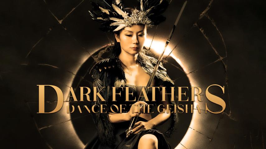 مشاهدة فيلم Dark Feathers: Dance of the Geisha 2024 مترجم
