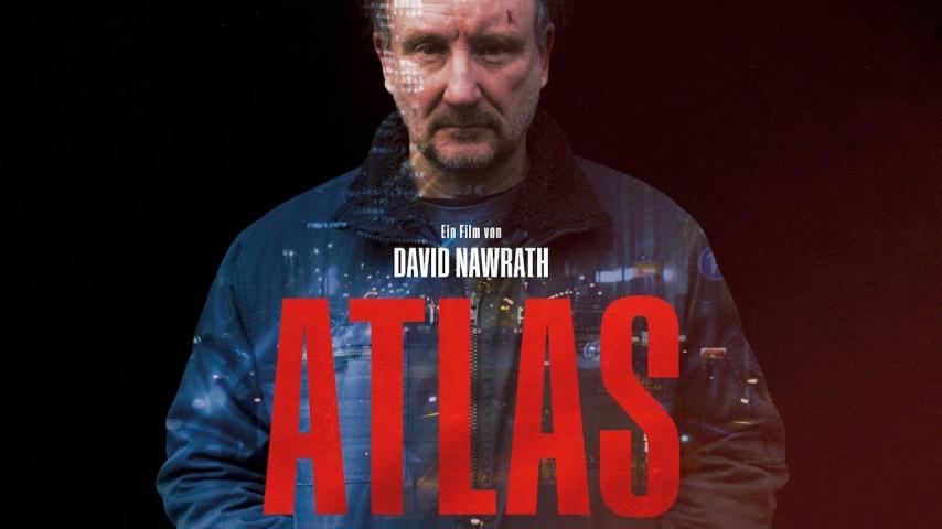 مشاهدة فيلم Atlas (2018) مترجم