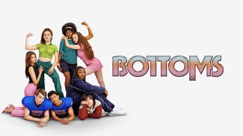 مشاهدة فيلم Bottoms (2023) مترجم