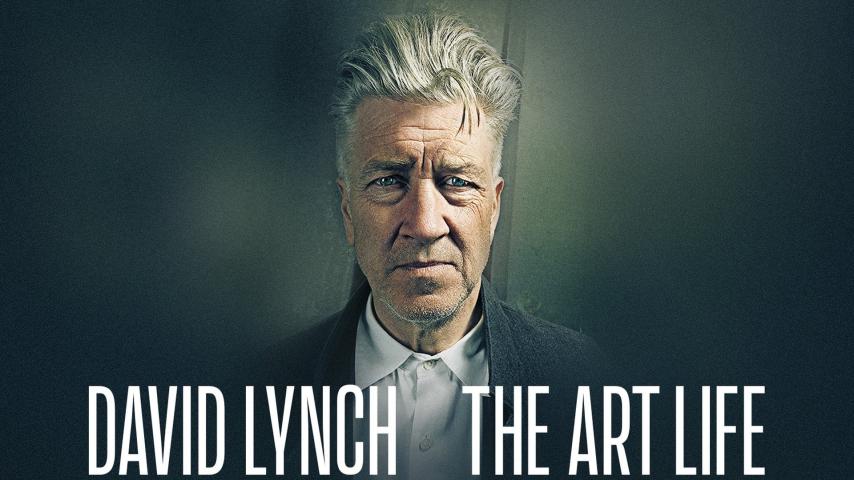 مشاهدة فيلم David Lynch:The Art Life (2016) مترجم