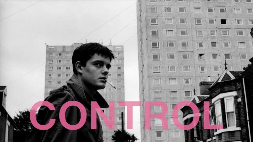 مشاهدة فيلم Control (2007) مترجم