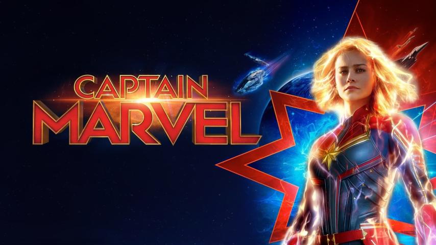 مشاهدة فيلم Captain Marvel (2019) مترجم