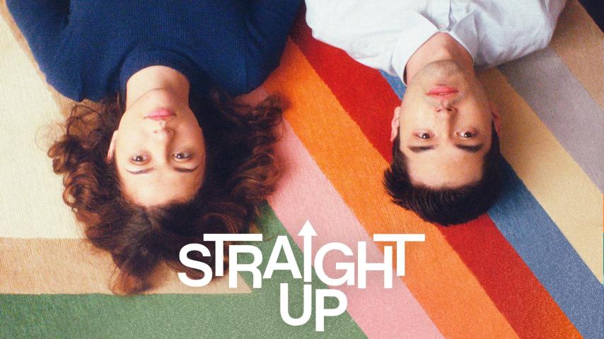 مشاهدة فيلم Straight Up (2020) مترجم