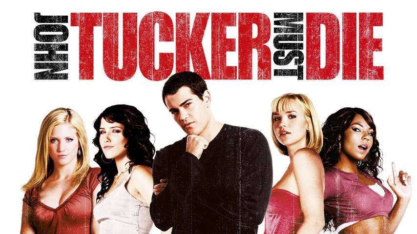 مشاهدة فيلم John Tucker Must Die (2006) مترجم