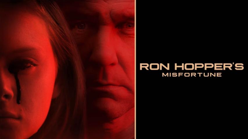 مشاهدة فيلم Ron Hopper's Misfortune (2020) مترجم