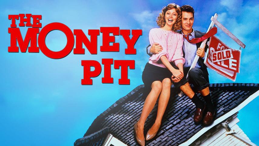 مشاهدة فيلم The Money Pit (1986) مترجم