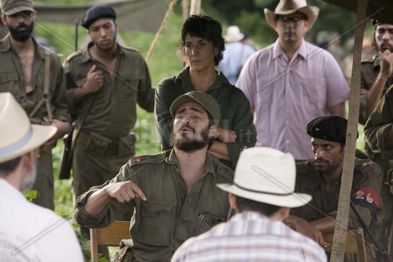 مشاهدة فيلم Che Part One (2008) مترجم