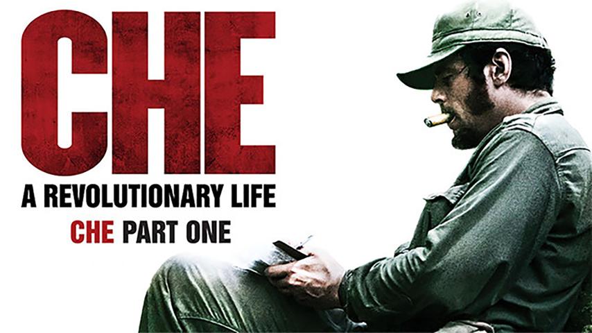 مشاهدة فيلم Che Part One (2008) مترجم