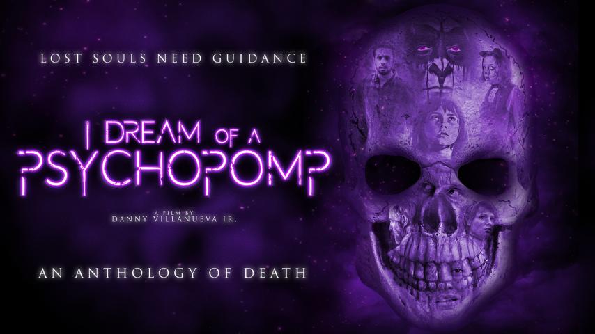 مشاهدة فيلم I Dream of a Psychopomp 2021 مترجم
