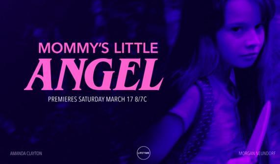 مشاهدة فيلم Mommy's Little Angel (2018) مترجم