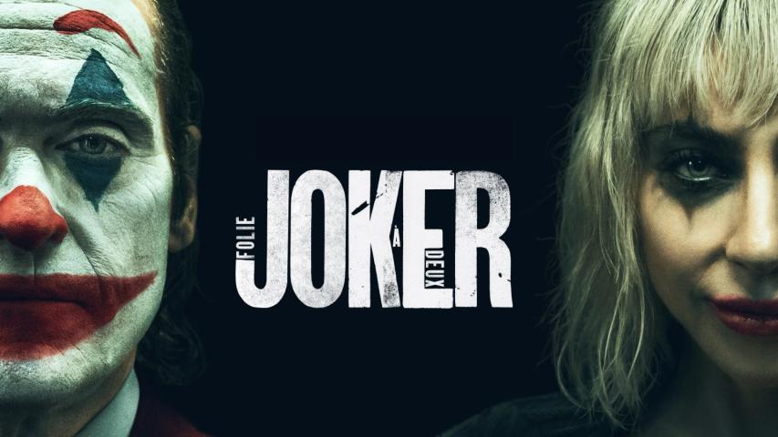 مشاهدة فيلم Joker: Folie à Deux 2024 مدبلج