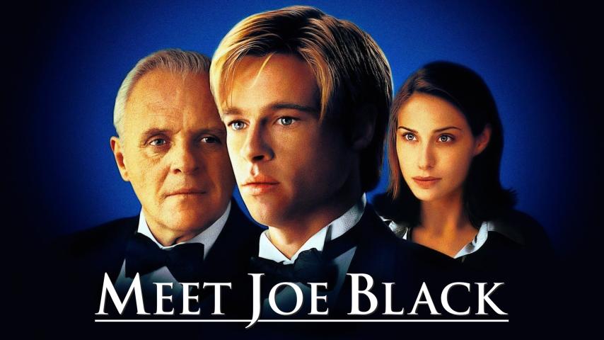 مشاهدة فيلم Meet Joe Black (1998) مترجم