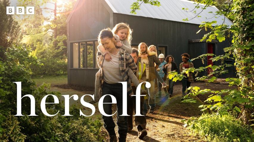 مشاهدة فيلم Herself (2020) مترجم