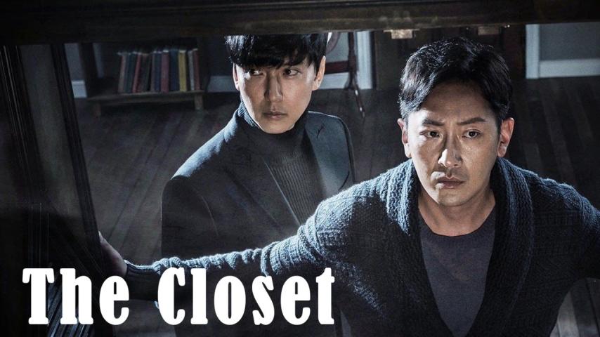 مشاهدة فيلم The Closet (2020) مترجم
