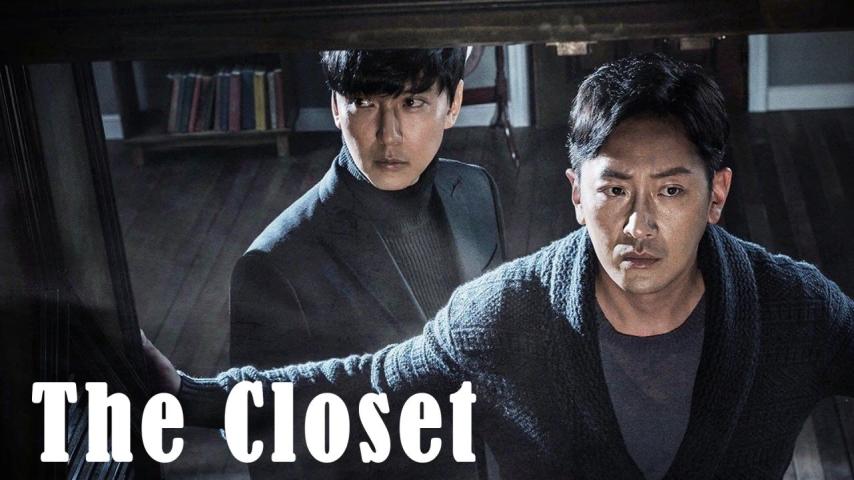 مشاهدة فيلم The Closet 2020 مترجم