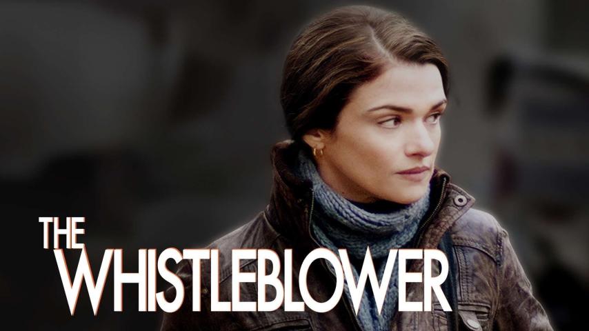 مشاهدة فيلم The Whistleblower (2010) مترجم