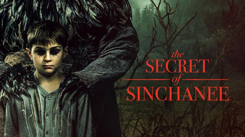 مشاهدة فيلم The Secret of Sinchanee 2021 مترجم