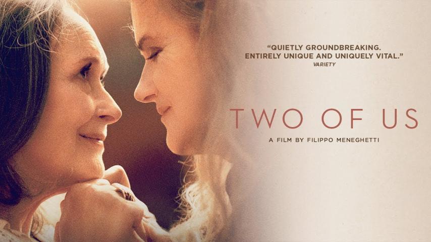 مشاهدة فيلم Two of Us (2019) مترجم