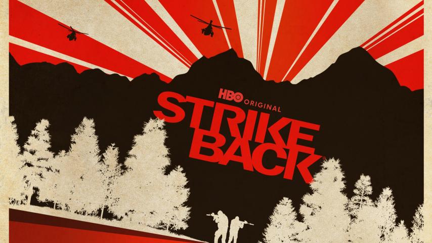 مسلسل Strike Back الموسم 4 الحلقة 1 مترجمة