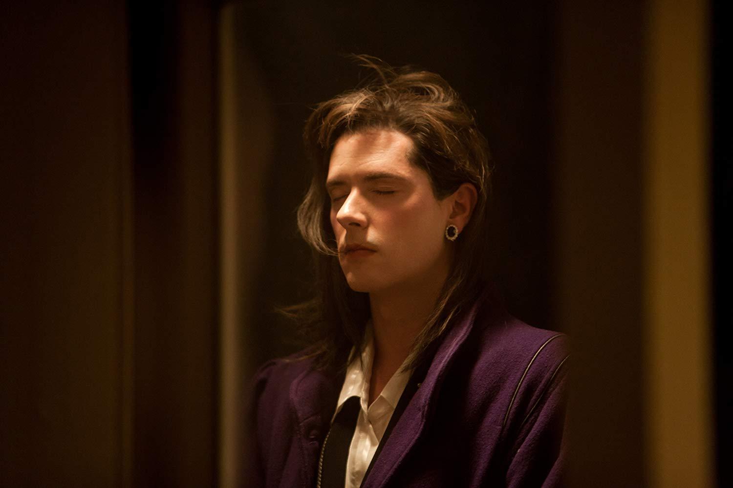 مشاهدة فيلم Laurence Anyways 2012 مترجم