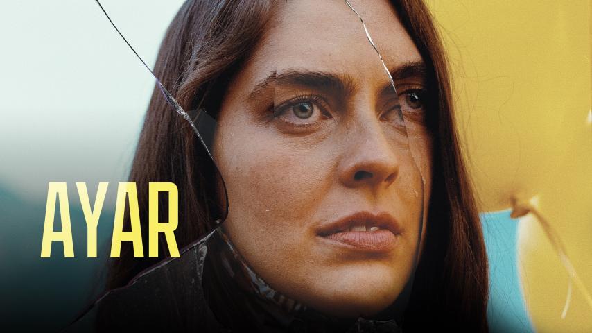 مشاهدة فيلم Ayar (2021) مترجم