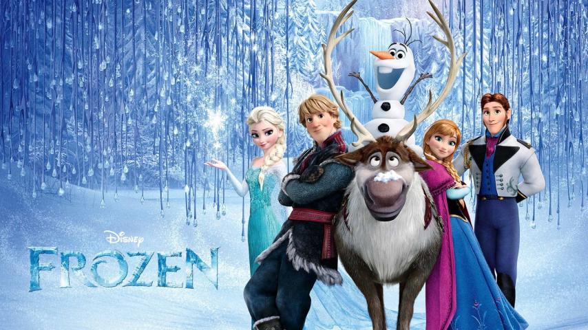 مشاهدة فيلم Frozen (2013) مترجم