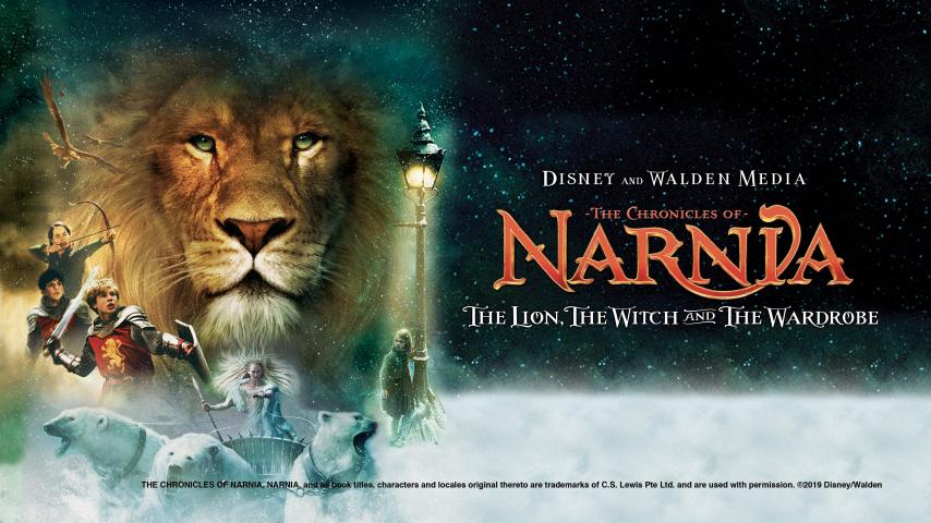 مشاهدة فيلم The Chronicles of Narnia: The Lion, the Witch and the Wardrobe (2005) مترجم