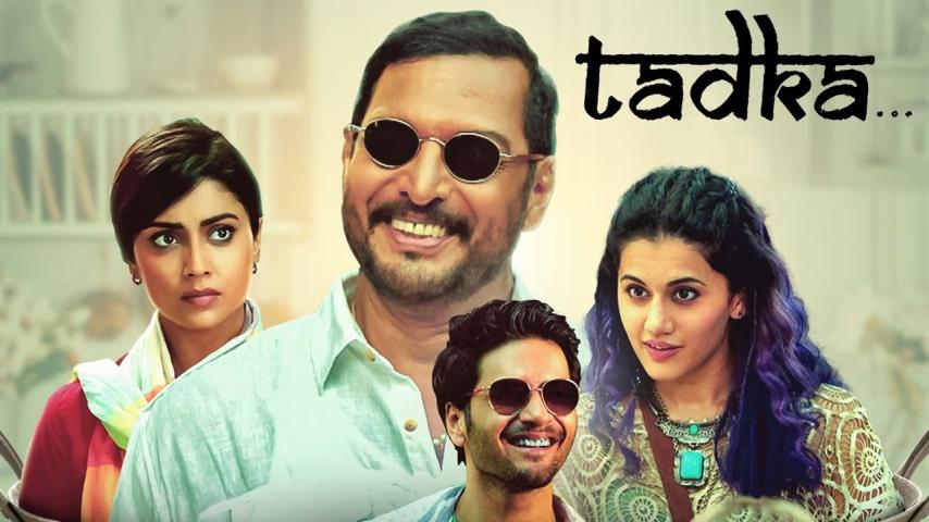 مشاهدة فيلم Tadka 2022 مترجم